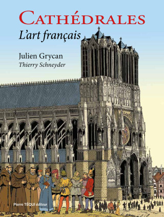 Cathédrales