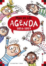 AGENDA SCOLAIRE 2026 2027