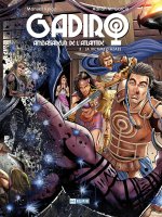 Gadiro : Ambassadeur de l'Atlantide