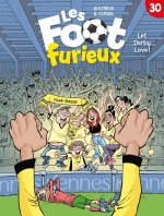 Les Foot furieux T30