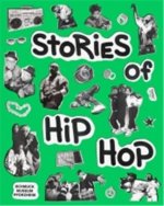 Stories of Hiphop. Englische Ausgabe. Schmuckmuseum Pforzheim