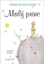 Malý princ, 15. vyd.