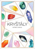 Krystaly (slovensky)