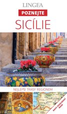 Sicílie - Poznejte -  3. vydání