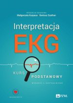 Interpretacja EKG. Kurs podstawowy