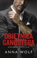 Obietnica gangstera. Bracia Tarasow