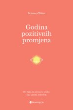 Godina pozitivnih promjena