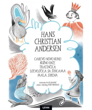 Bajke (Andersen)