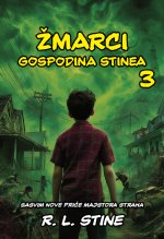 Žmarci gospodina Stinea 3