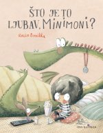 Što je to ljubav, Minimoni?
