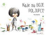 Koje su boje poljupci?