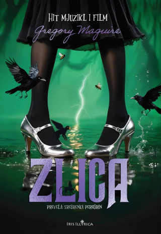 Zlica