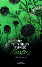 Mes petits billets d’humeur illustrés