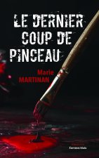 Le dernier coup de pinceau