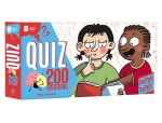 200 quiz pour les Super Futés 8 ans