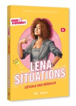 Stars d'Internet ! Léna Situations