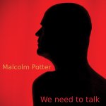 WE NEED TO TALK