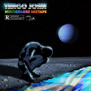 MULTICOLORE MIXTAPE