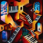 PIANO EXTENDED