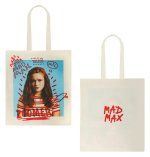 Stranger Things Látková taška - Max Mayfield