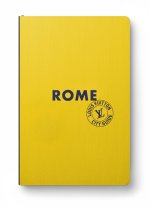 Rome City Guide 2026 (Anglais)