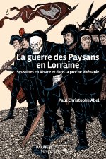 La guerre des Paysans en Lorraine