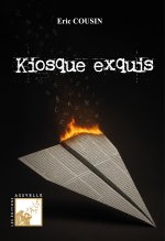 kiosque exquis