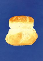 Carnet - Book of Bread