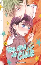 You are So Cute - Tome 05 (VF)