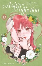 A Sign of Affection - Tome 13 (VF)