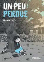 Un peu perdue