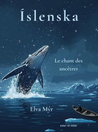 Islenska