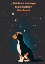 ¿Qué dice la astrología en su mascota?