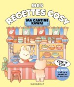 Mes recettes cosy - Mon resto japonais