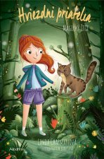 Hviezdni priatelia 11: Magický štít