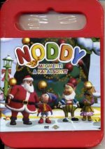 Noddy megmenti a karácsonyt (füles tokos)