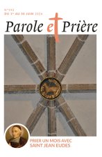 Parole et prière n°192 juin 2026