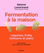 Fermentez !