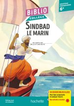 BiblioCollège, Sindbad le marin