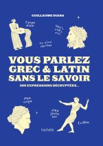 Etymologie avec le prof de latin-grec