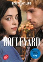 Boulevard - Tome 1 -  Tie in