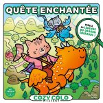 Cozy colo - Quête enchantée