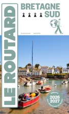 Guide du Routard Bretagne Sud 2026/27