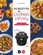 Cookeo infinity