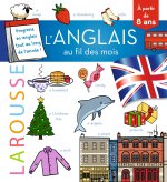 Mes premières notions d'anglais