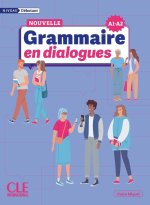 En dialogues grammaire niveau débutant 3è édition