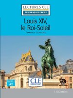 Louis XIV le roi soleil niveau A2