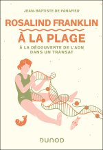 Rosalind Franklin à la plage