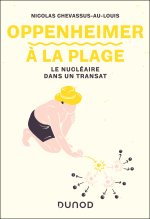 Oppenheimer à la plage