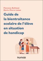 Guide de la bientraitance pédagogique de l'élève en situation de handicap